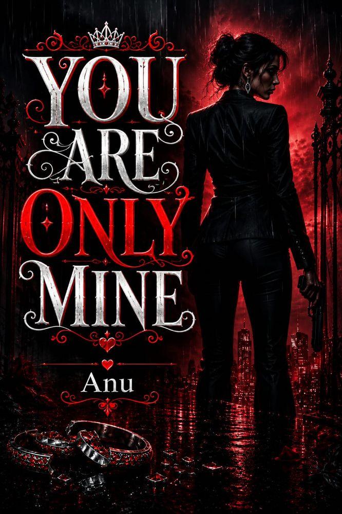 You Are Only Mine