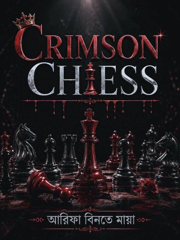 crimson chess