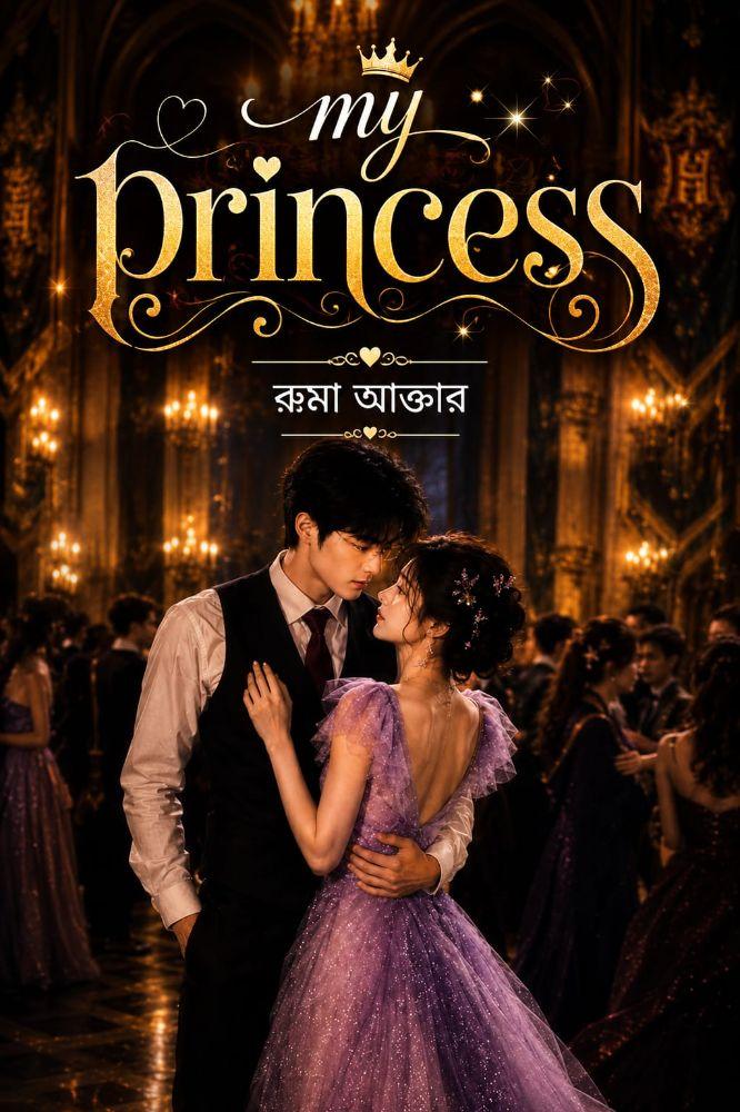 my princess